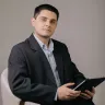 Israel Comazzetto dos Reis, fundador e diretor técnico da Rifti